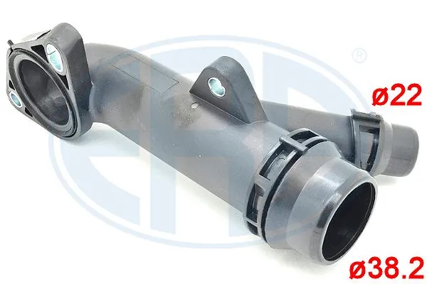 Coolant Flange (354072)