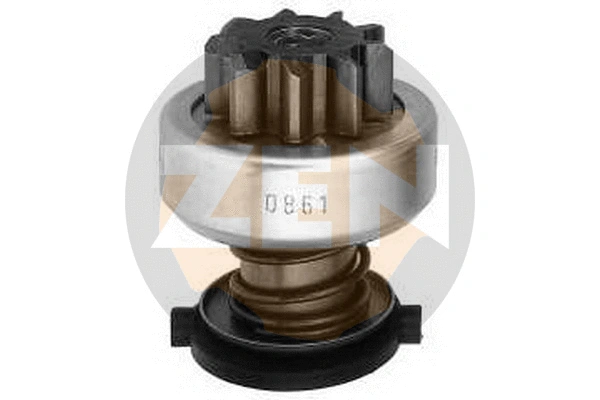Freewheel Gear, starter (ZN0861)