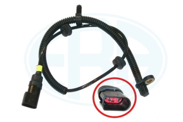 Sensor, wheel speed (560037)