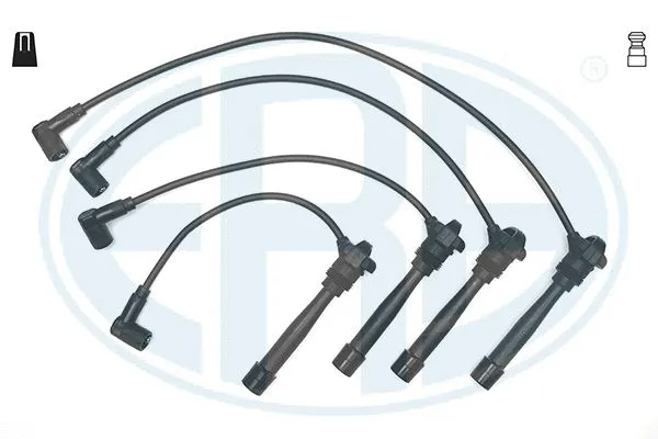 Ignition Cable Kit (883013)