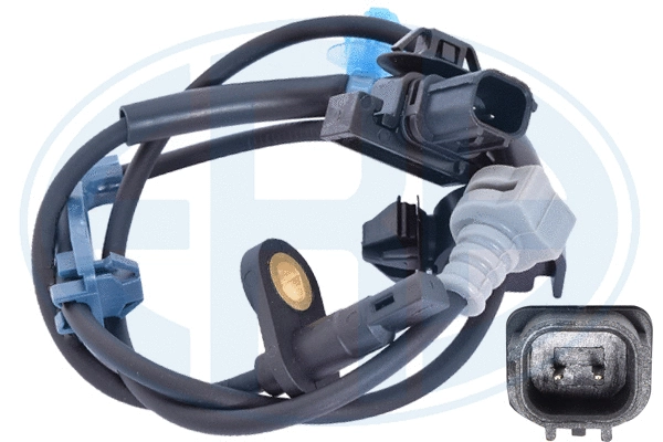 Sensor, wheel speed (560639A)