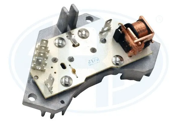 Resistor, interior blower (665124)