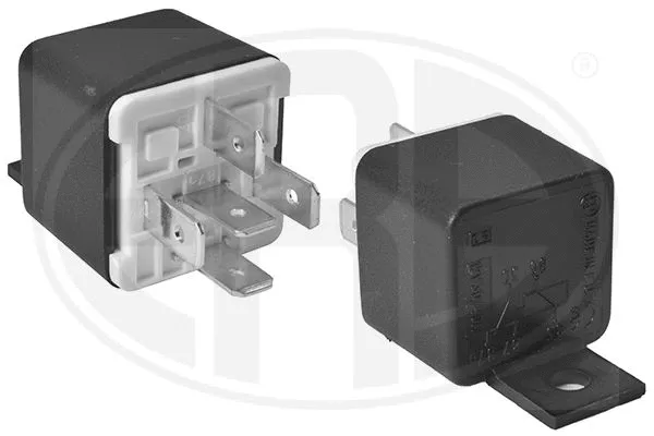 Relay, main current (661016)