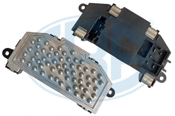 Resistor, interior blower (665167)