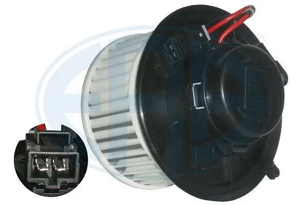 Interior Blower (664053)