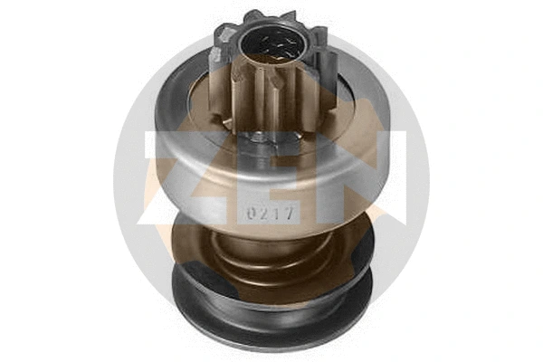 Freewheel Gear, starter (ZN0217)