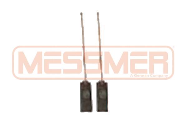 Carbon Brush, alternator (231071)