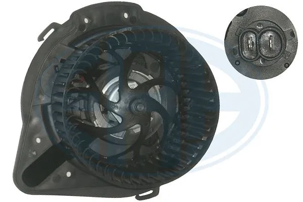 Interior Blower (664002)