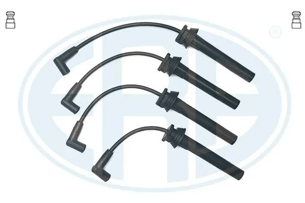 Ignition Cable Kit (883018)