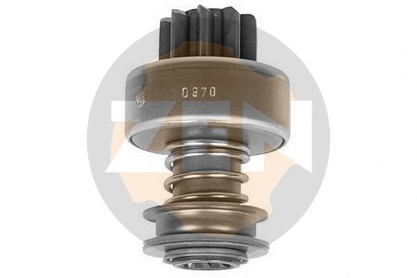 Freewheel Gear, starter (ZN0970)
