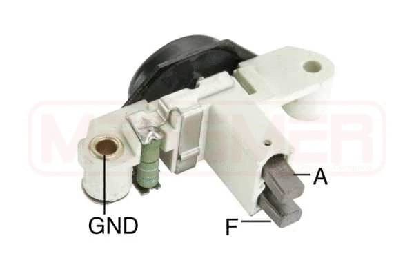 Alternator Regulator (215283)