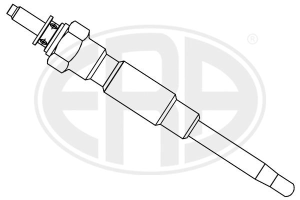 Glow Plug (886062)