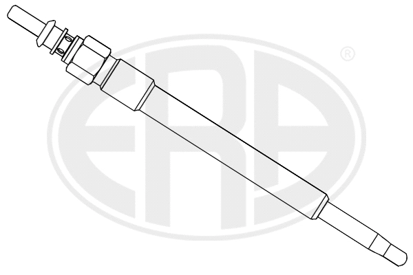 Glow Plug (886016)
