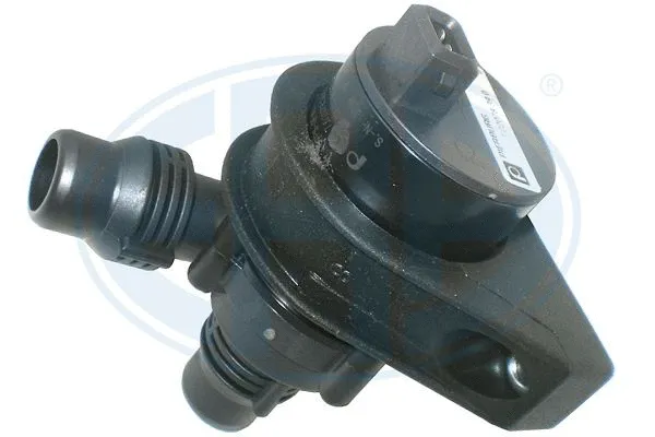 Auxiliary Water Pump (cooling water circuit) (370008)