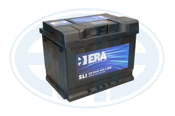 Starter Battery (S55613)