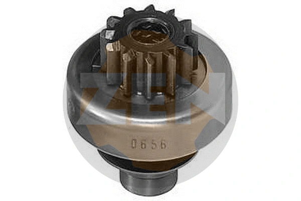 Freewheel Gear, starter (ZN0656)