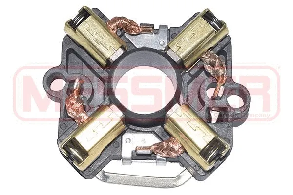 Holder, carbon brushes (232062)