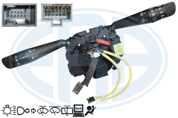 Steering Column Switch (440885)