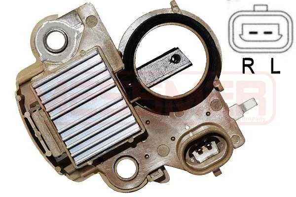 Alternator Regulator (216353)