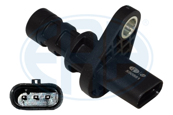 Sensor, crankshaft pulse (550881A)