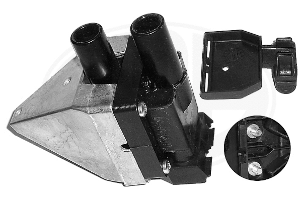 Ignition Coil (880110)