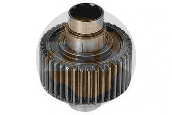 Freewheel Gear, starter (ZN1215)