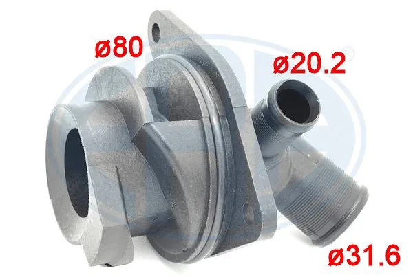 Coolant Flange (354066)