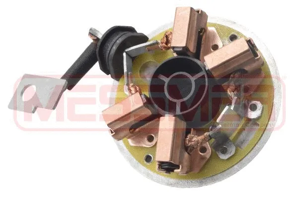 Holder, carbon brushes (232057)