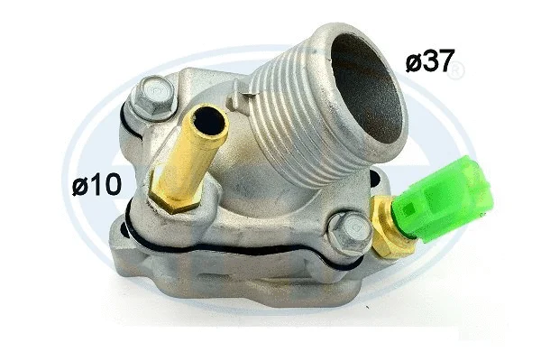 Thermostat, coolant (350443)
