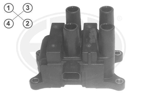 Ignition Coil (880103)