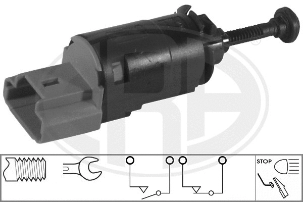 Stop Light Switch (330629)