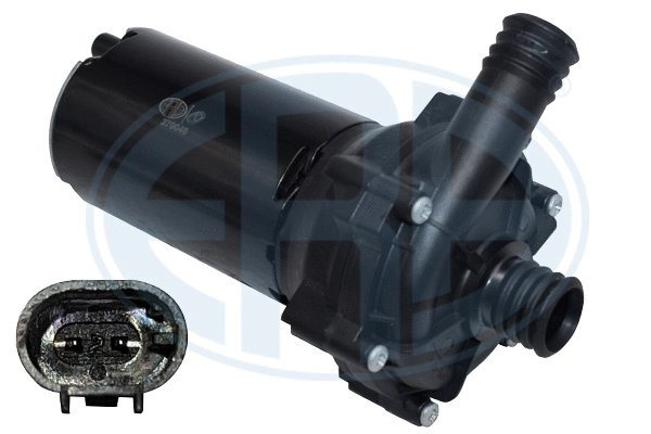 Auxiliary Water Pump (cooling water circuit) (370048)