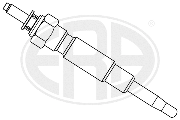 Glow Plug (886093)