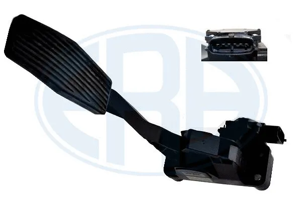 Sensor, accelerator pedal position (551275)