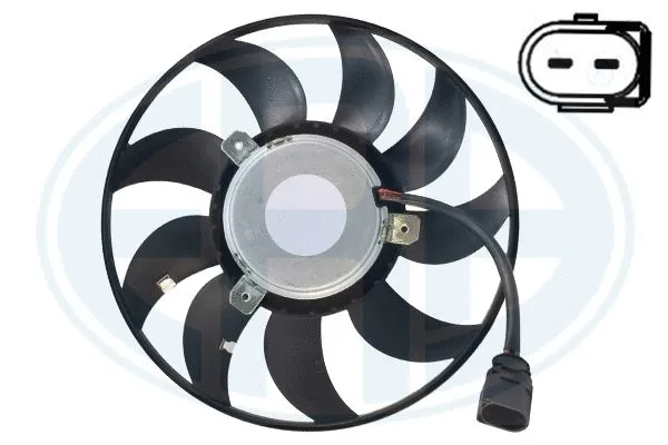 Fan, engine cooling (352121)
