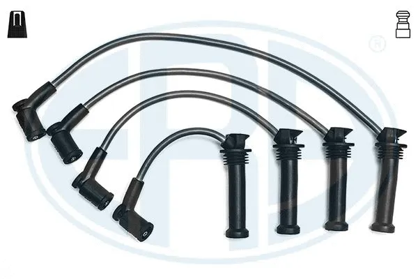 Ignition Cable Kit (883020)