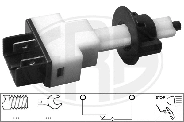 Stop Light Switch (330056)