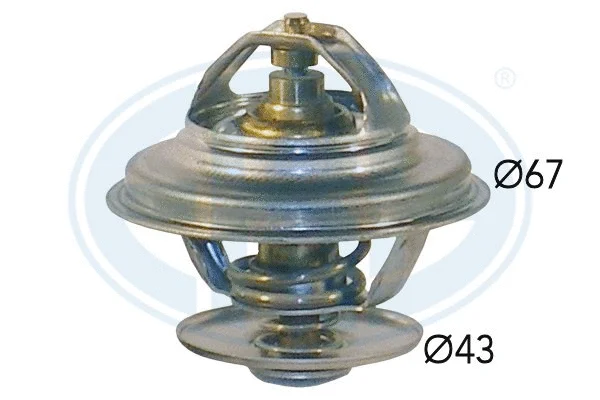 Thermostat, coolant (350112)