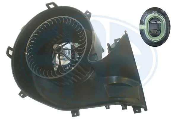 Interior Blower (664038)
