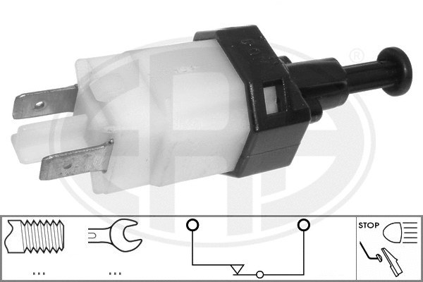Stop Light Switch (330436)