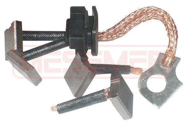 Carbon Brush, starter (233087)