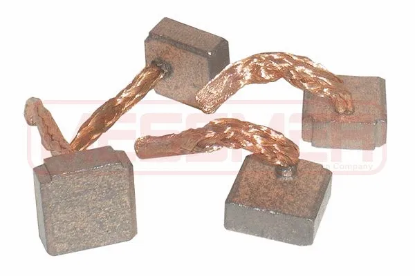 Carbon Brush, starter (233088)