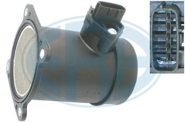 Mass Air Flow Sensor (558260)