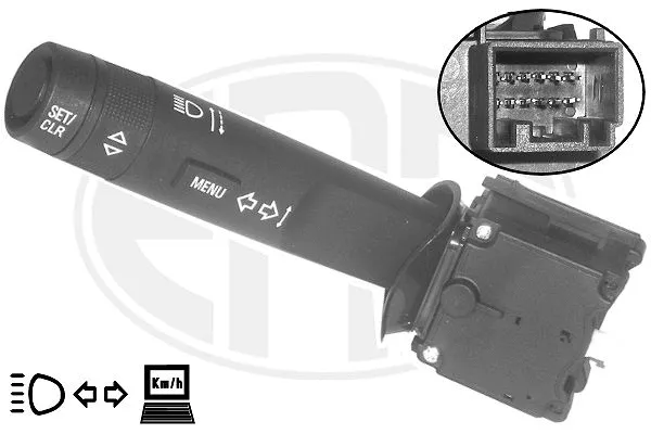 Steering Column Switch (440564)