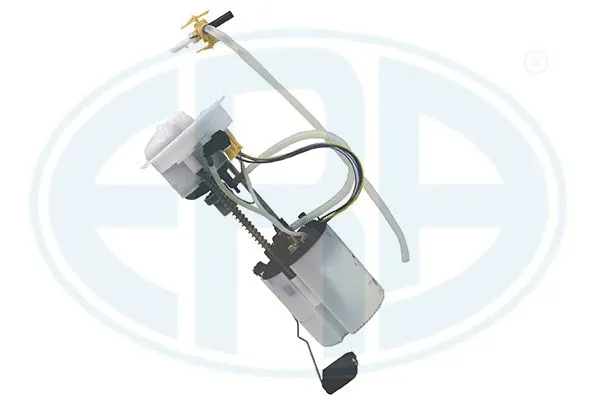Fuel Feed Unit (775601)
