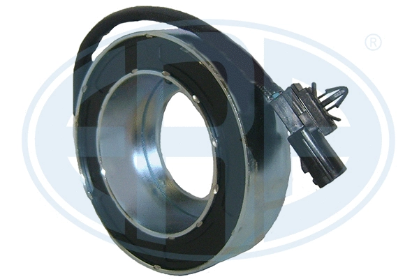 Coil, magnetic-clutch compressor (671145)