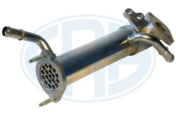 Cooler, exhaust gas recirculation (500009)