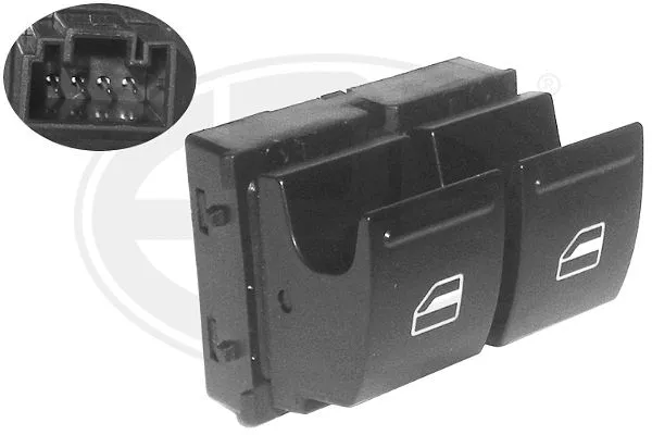 Switch, window regulator (662404)
