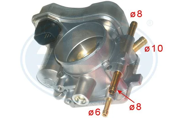 Throttle Body (556138)