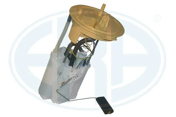 Fuel Feed Unit (775680A)